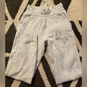 Lululemon scuba jogger pants 2